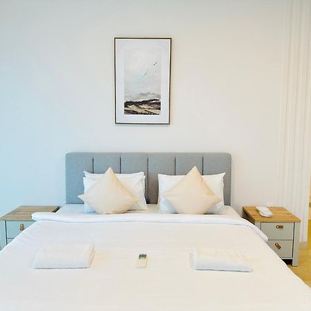 Eaton Residence At Klcc クアラルンプール エクステリア 写真