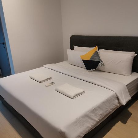 Eaton Residence At Klcc クアラルンプール エクステリア 写真