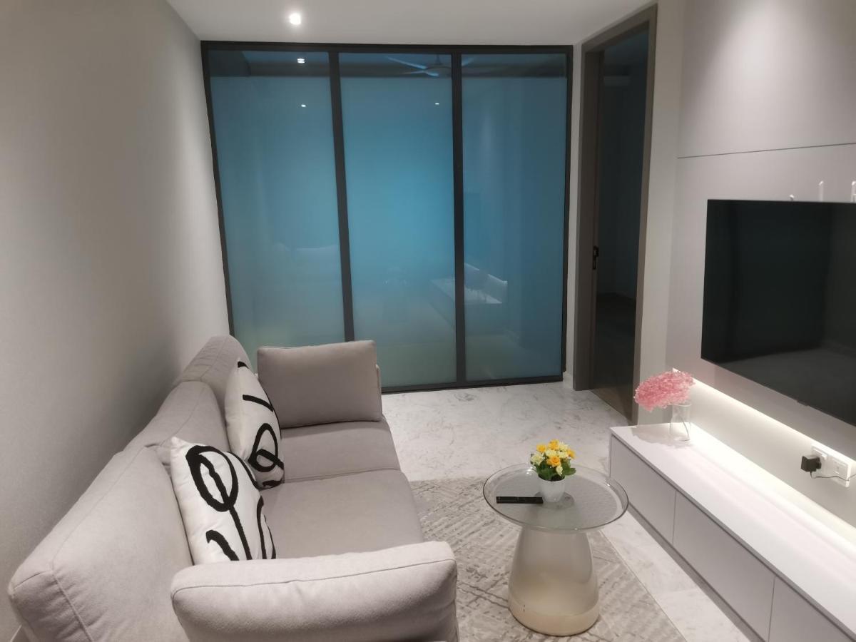 Eaton Residence At Klcc クアラルンプール エクステリア 写真