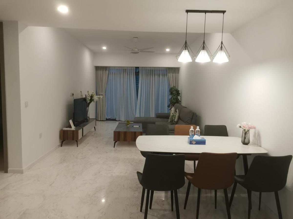 Eaton Residence At Klcc クアラルンプール エクステリア 写真